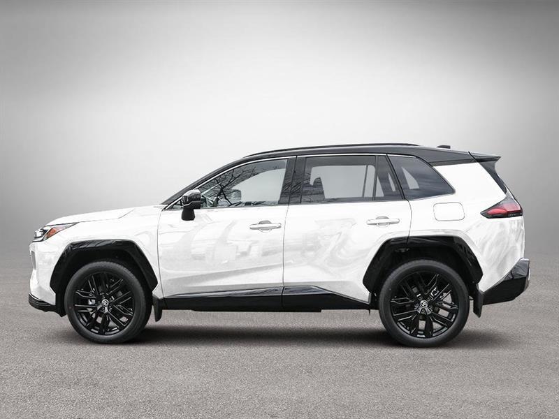 toyota RAV4 Hybrid 2026 - 3