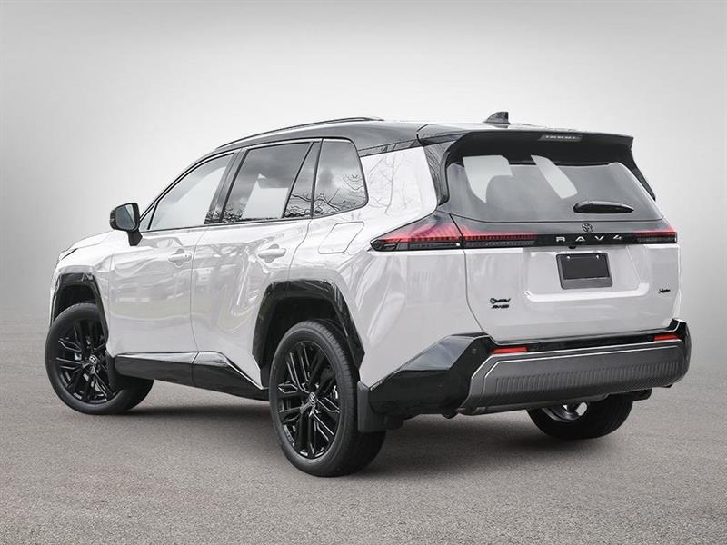 toyota RAV4 Hybrid 2026 - 4