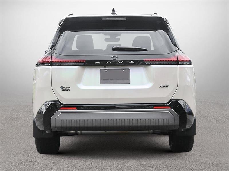 toyota RAV4 Hybrid 2026 - 5