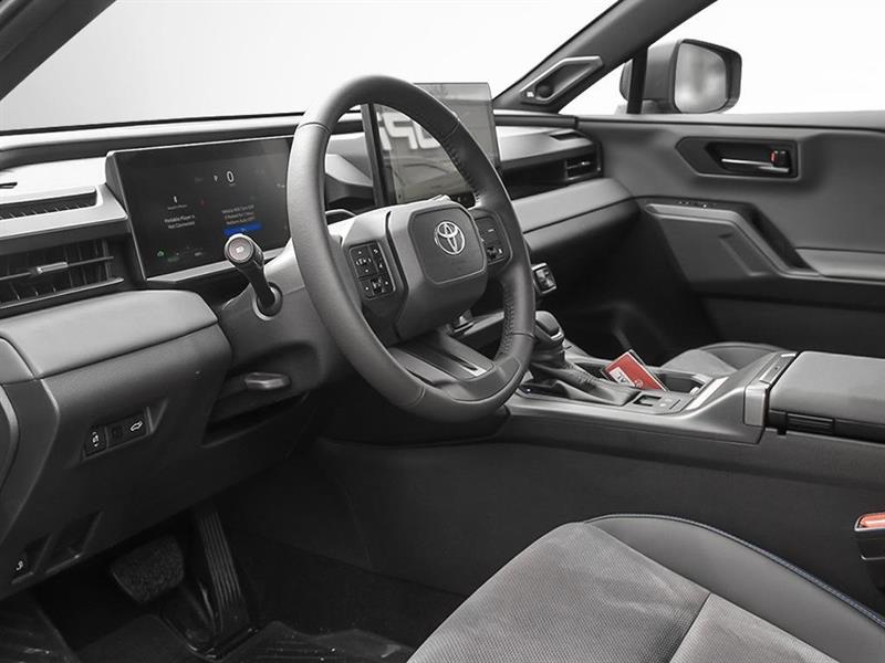 toyota RAV4 Hybrid 2026 - 9