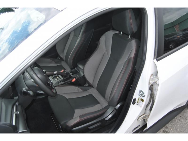 subaru WRX 2024 - 9