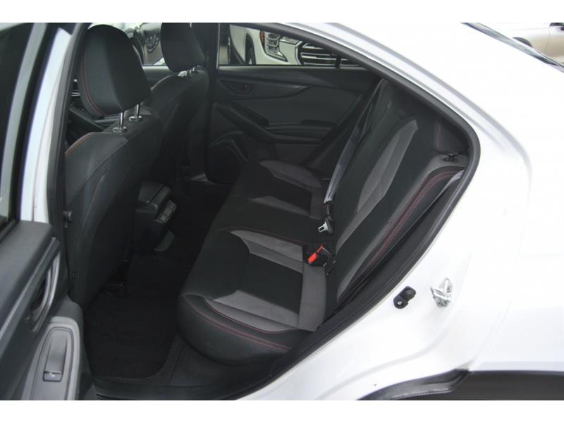 subaru WRX 2024 - 10
