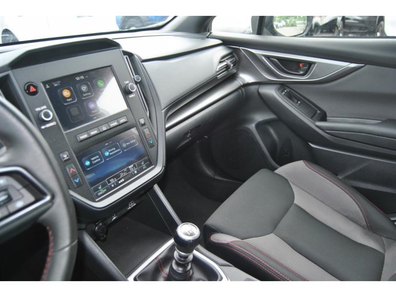 subaru WRX 2024 - 15