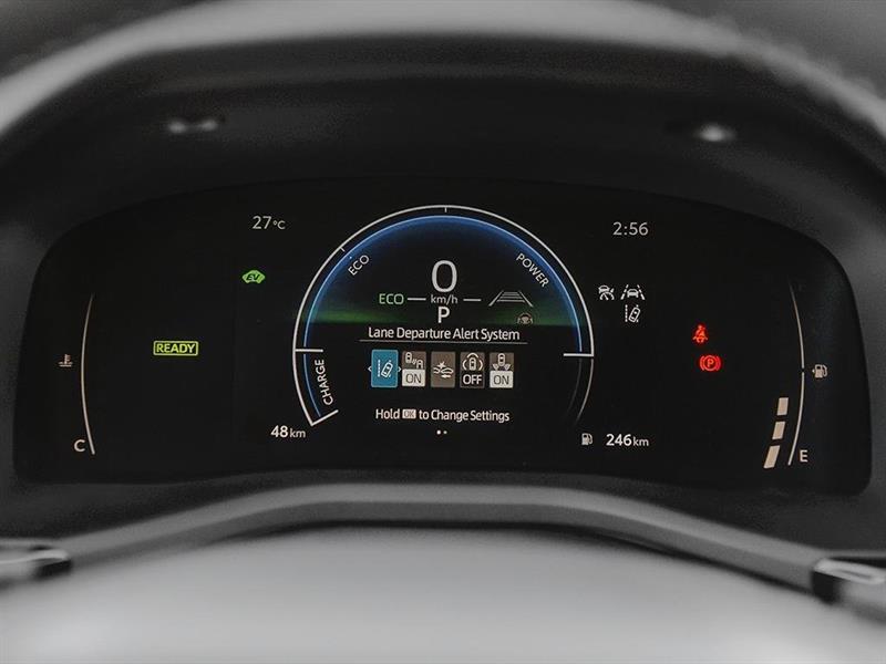 toyota Camry Hybrid 2026 - 13