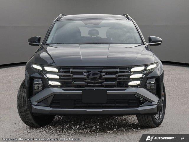 hyundai Tucson Hybrid 2026 - 2