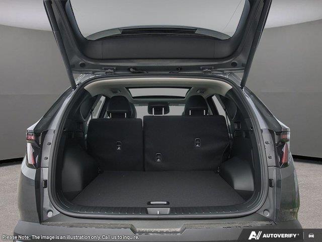hyundai Tucson Hybrid 2026 - 7