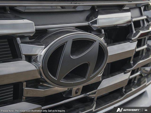 hyundai Tucson Hybrid 2026 - 9
