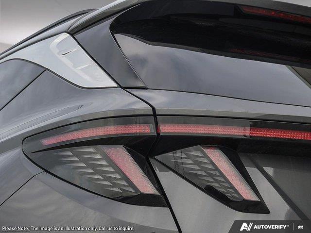 hyundai Tucson Hybrid 2026 - 11