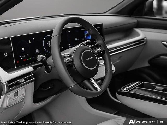 hyundai Tucson Hybrid 2026 - 11