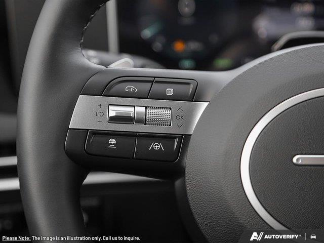hyundai Tucson Hybrid 2026 - 15