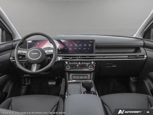 hyundai Tucson Hybrid 2026 - 22