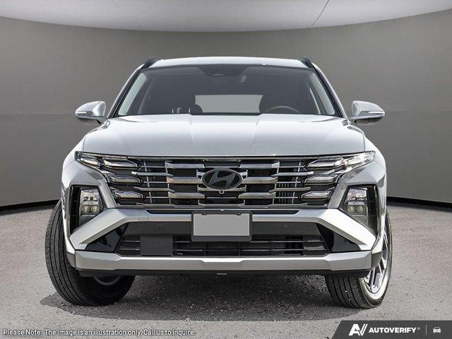 hyundai Tucson Hybrid 2026 - 2