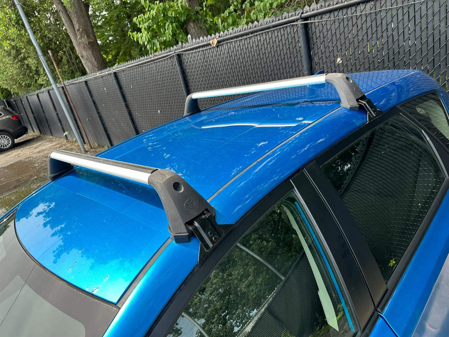 toyota Corolla iM 2018 - 17
