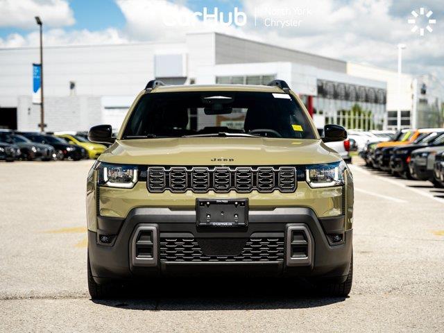 jeep Cherokee 2026 - 3