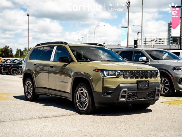 jeep Cherokee 2026 - 4