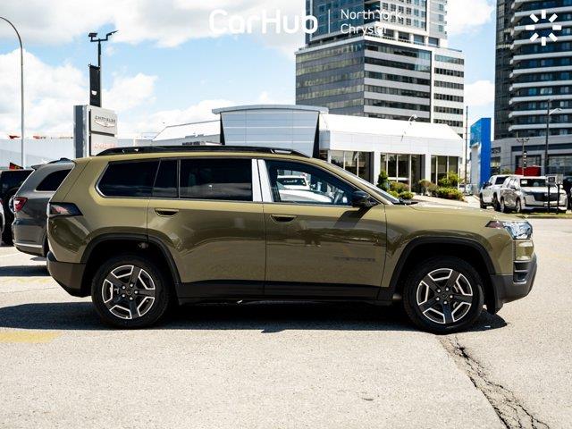 jeep Cherokee 2026 - 5