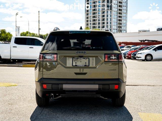 jeep Cherokee 2026 - 6