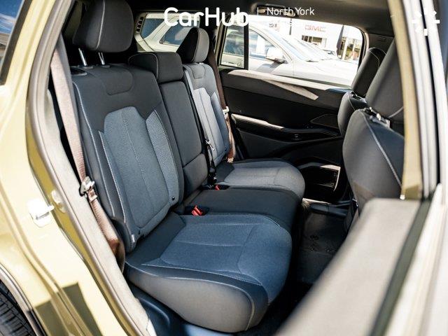 jeep Cherokee 2026 - 9