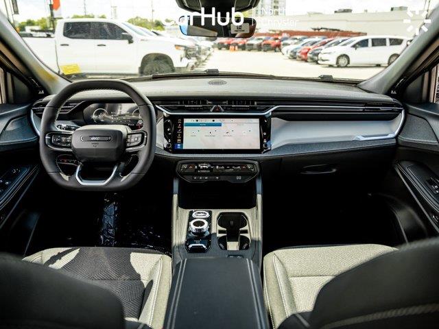 jeep Cherokee 2026 - 10