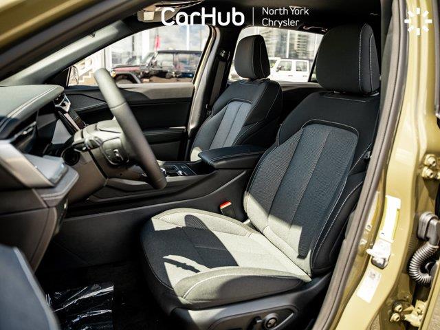 jeep Cherokee 2026 - 12