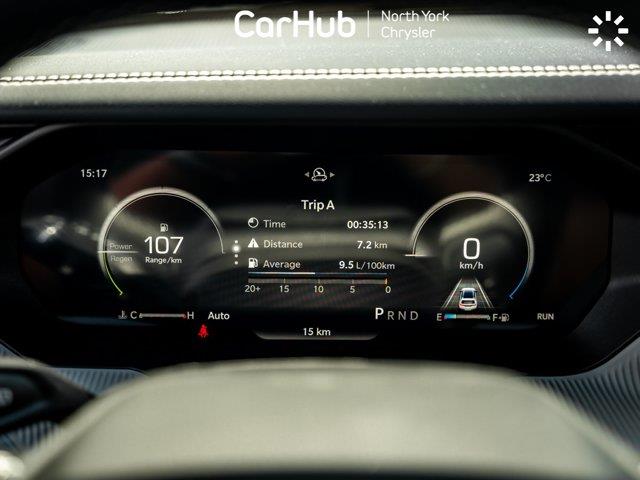 jeep Cherokee 2026 - 15