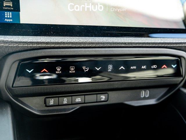 jeep Cherokee 2026 - 19