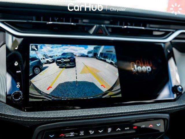 jeep Cherokee 2026 - 27