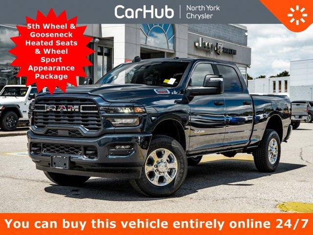 ram 2500 2026