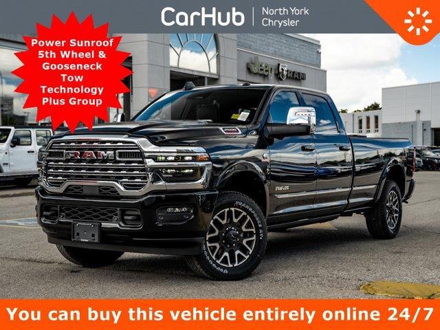 ram 2500 2026