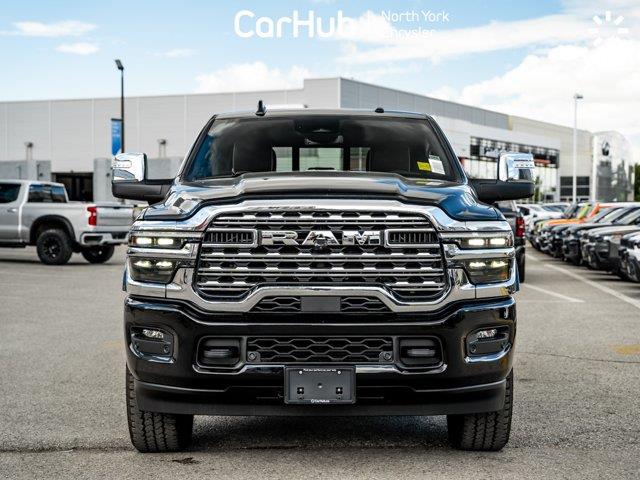 ram 2500 2026 - 3