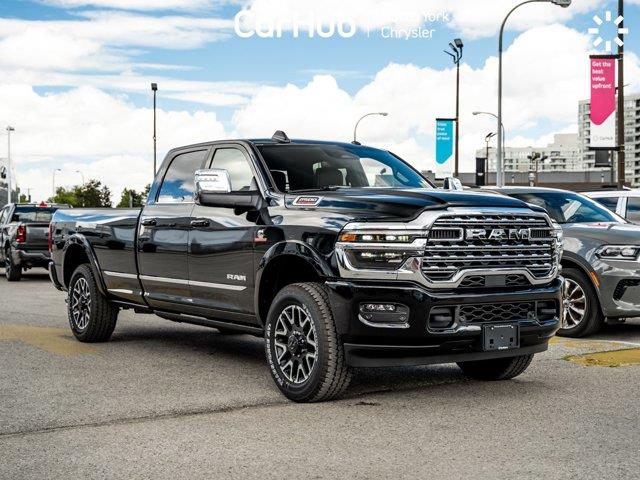 ram 2500 2026 - 4