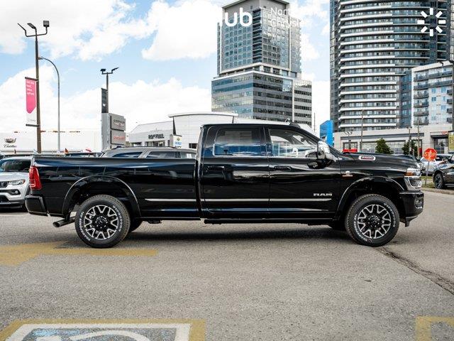 ram 2500 2026 - 5
