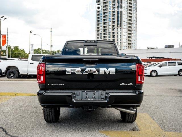 ram 2500 2026 - 6