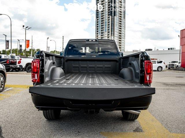 ram 2500 2026 - 7