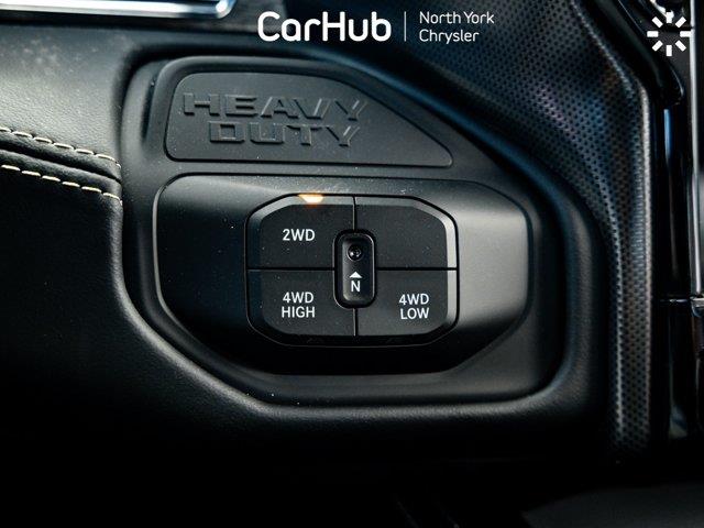 ram 2500 2026 - 21
