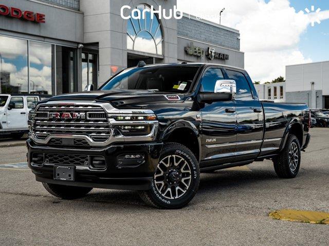 ram 2500 2026 - 33