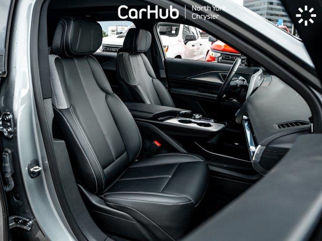 cadillac LYRIQ 2024 - 9