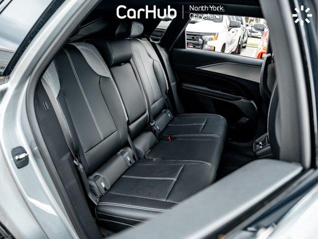 cadillac LYRIQ 2024 - 10