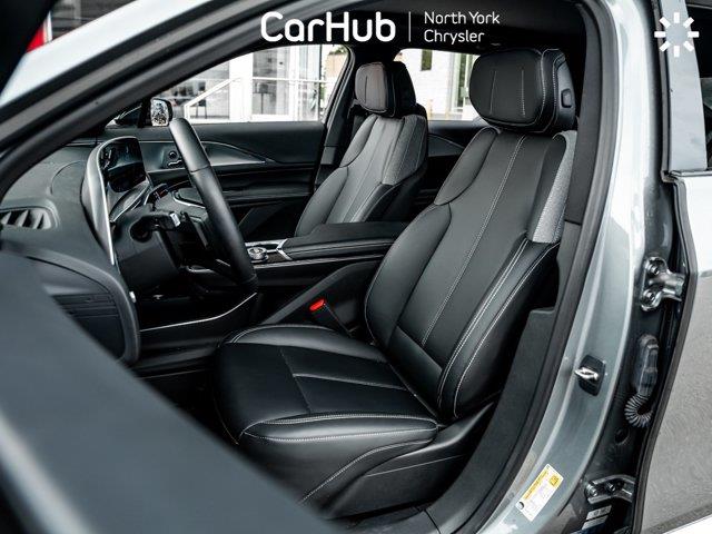 cadillac LYRIQ 2024 - 13