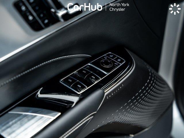 cadillac LYRIQ 2024 - 15