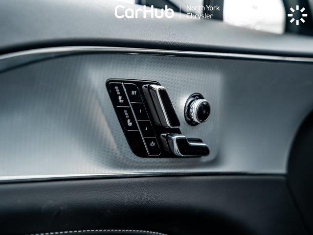 cadillac LYRIQ 2024 - 16