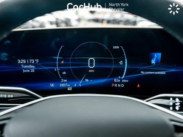 cadillac LYRIQ 2024 - 18