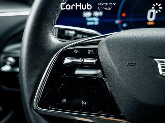 cadillac LYRIQ 2024 - 19