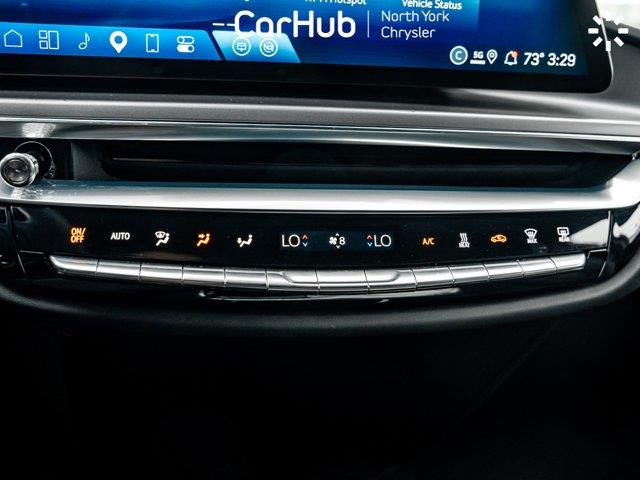 cadillac LYRIQ 2024 - 22