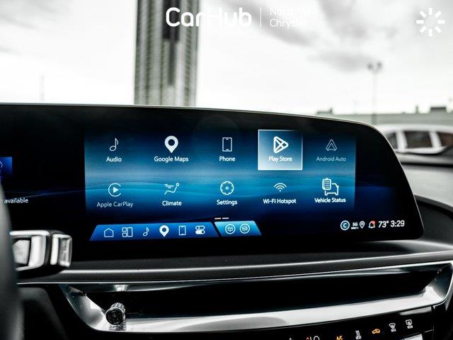 cadillac LYRIQ 2024 - 23