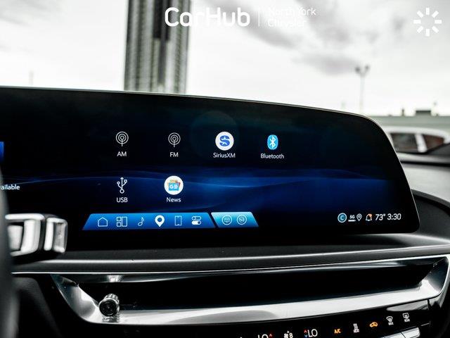 cadillac LYRIQ 2024 - 24