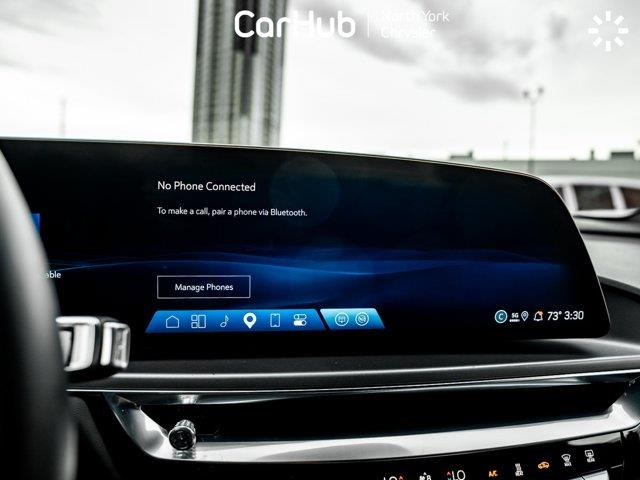 cadillac LYRIQ 2024 - 26