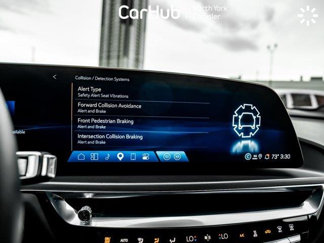 cadillac LYRIQ 2024 - 28
