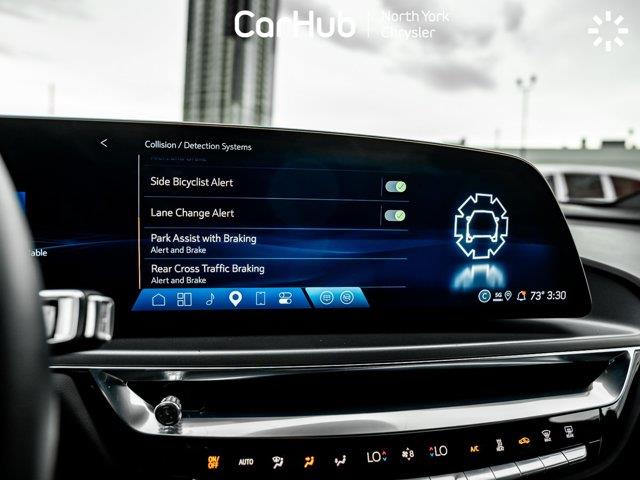 cadillac LYRIQ 2024 - 29