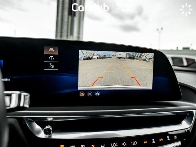cadillac LYRIQ 2024 - 31